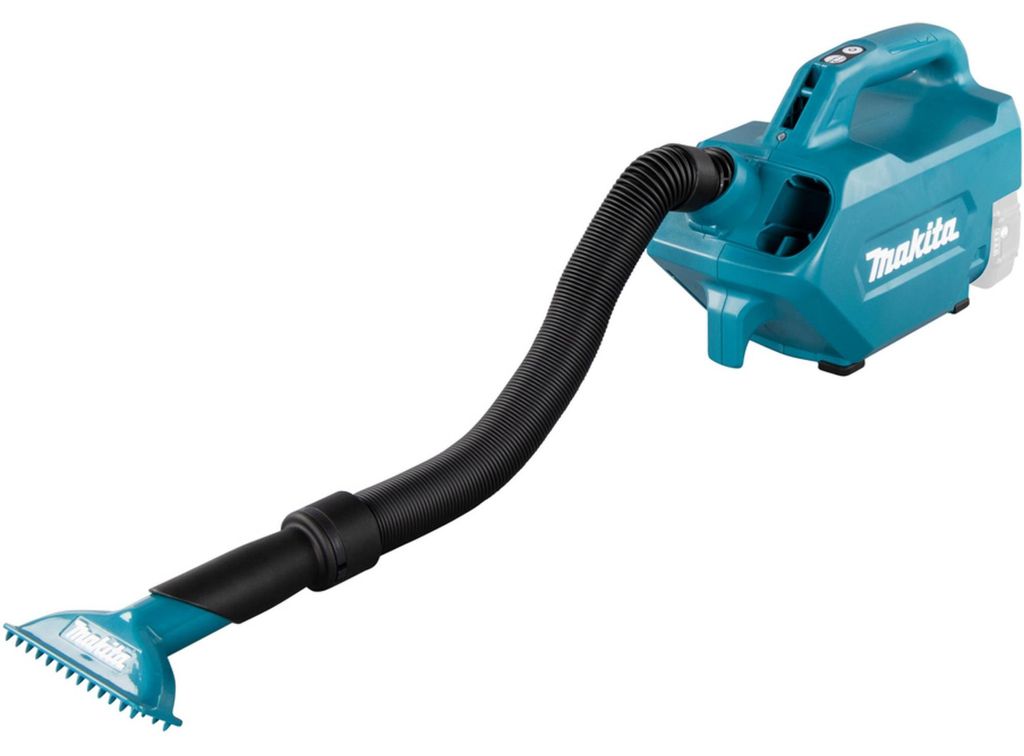 Ručný akumulátorový vysávač Makita DCL184Z Obrázok produktu 