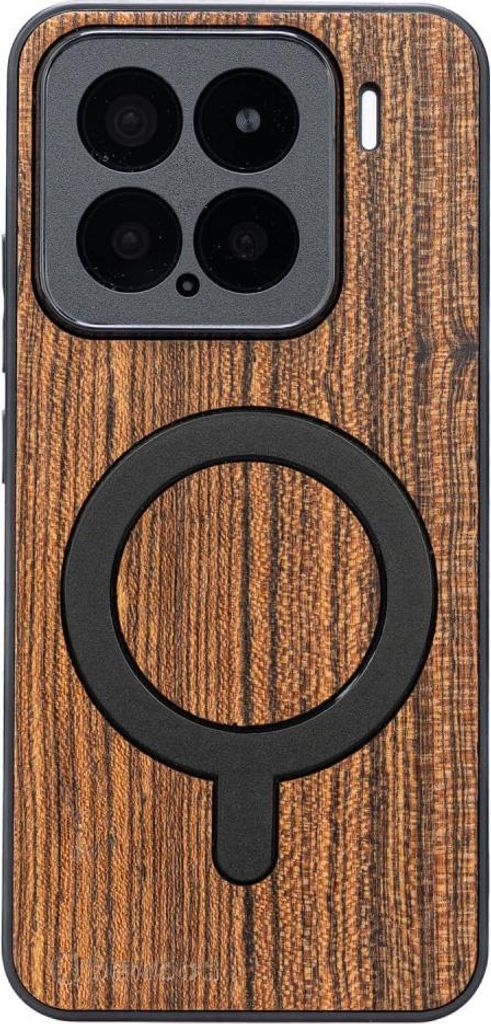 Bewood Holzcase für Xiaomi 15 BOCOTE mit MagSafe