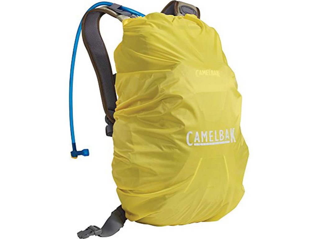 CamelBak Regenhülle M - L, Rucksack-Regenschutz, Gelb, Produktbild 