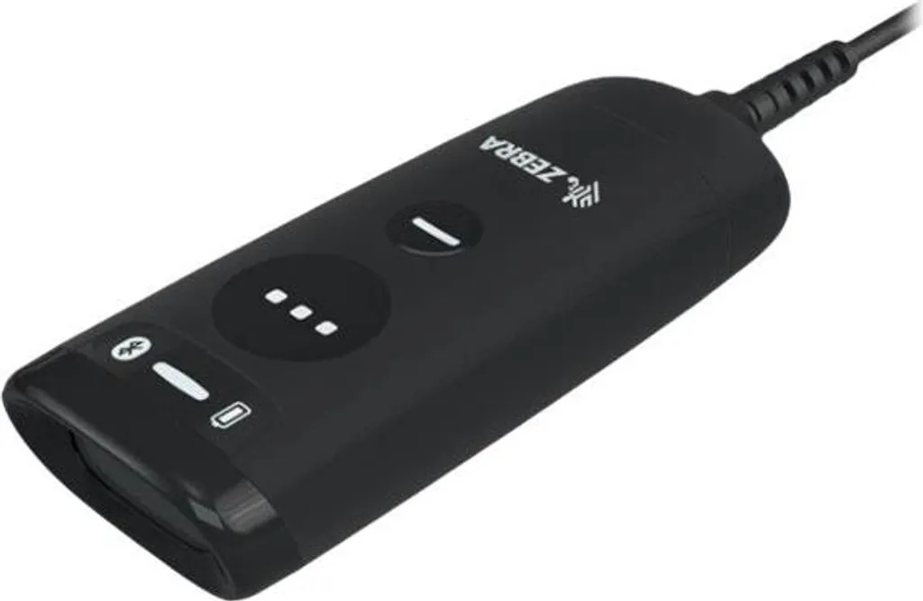 Scanner de poche CS6080 2D Bluetooth : fini l'encombrement des câbles