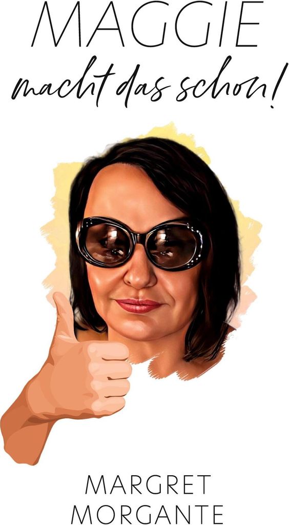 Maggie macht das schon
