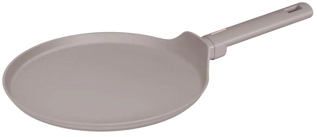 Berlinger Haus Pole Titan 28cm Grise Mate Antiadhsive Image du produit 