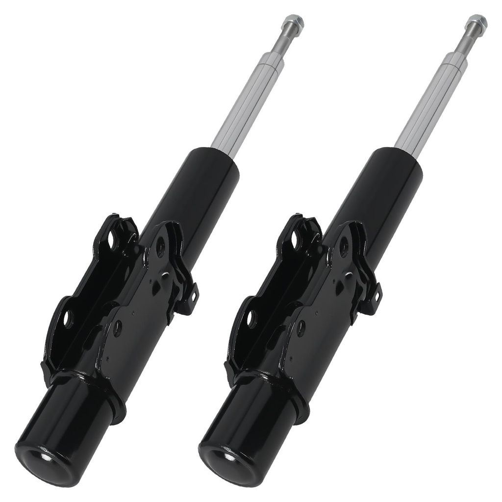 2x Stoßdämpfer Vorne for Mercedes Sprinter 2006-2018 A9063200833 331701