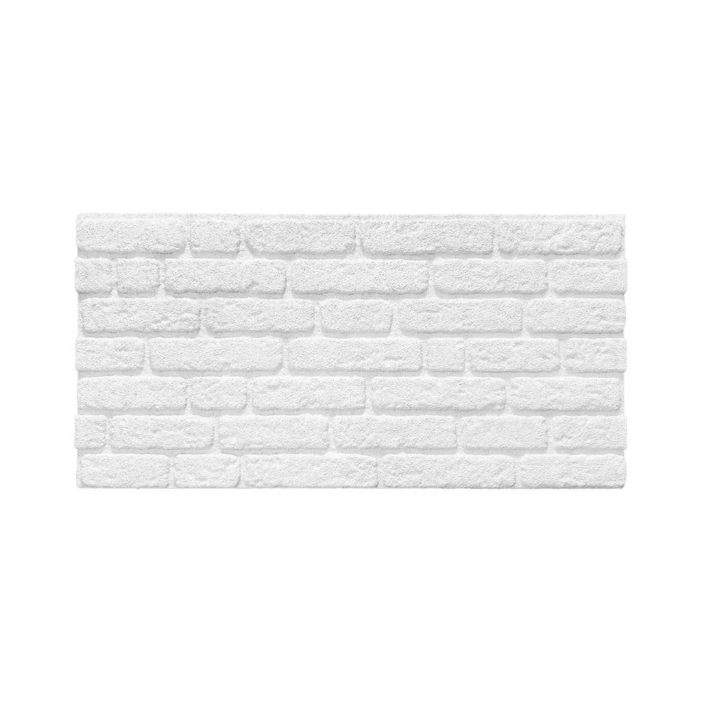 IZODEKOR 3D Wandpaneele Steinoptik - 50x100cm | Produktbild 