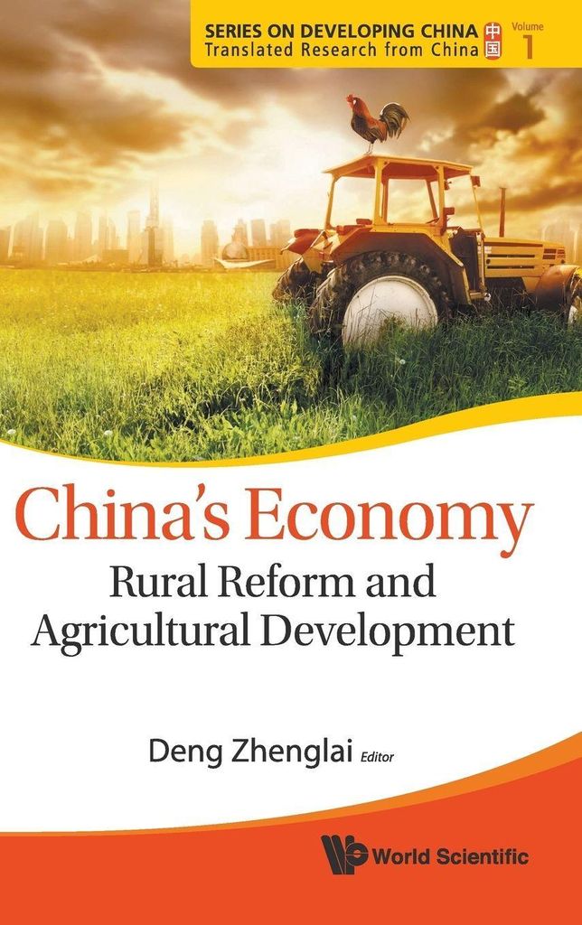 China's Economy (V1)