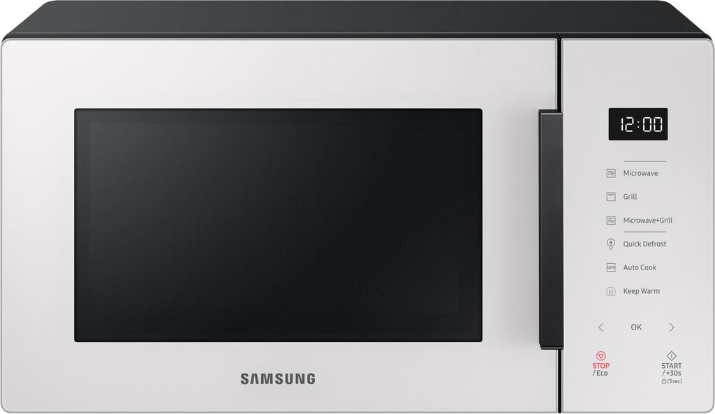 Samsung MG23T5018GE/ET Forno Microonde Combianto 23 L 1250 Immagine del prodotto 