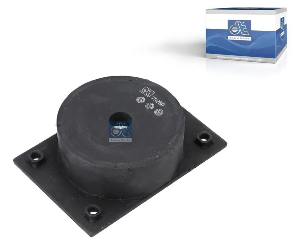 Roulement moteur renforcé DT SPARE PARTS pour VOLVO F12 haute performance
