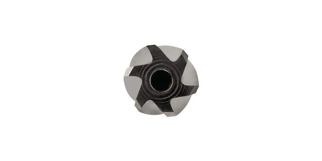 Dormer B101 Alesatore 6.0mm H7 HSS-E MK1 - Utensile Meccanica Pesante
