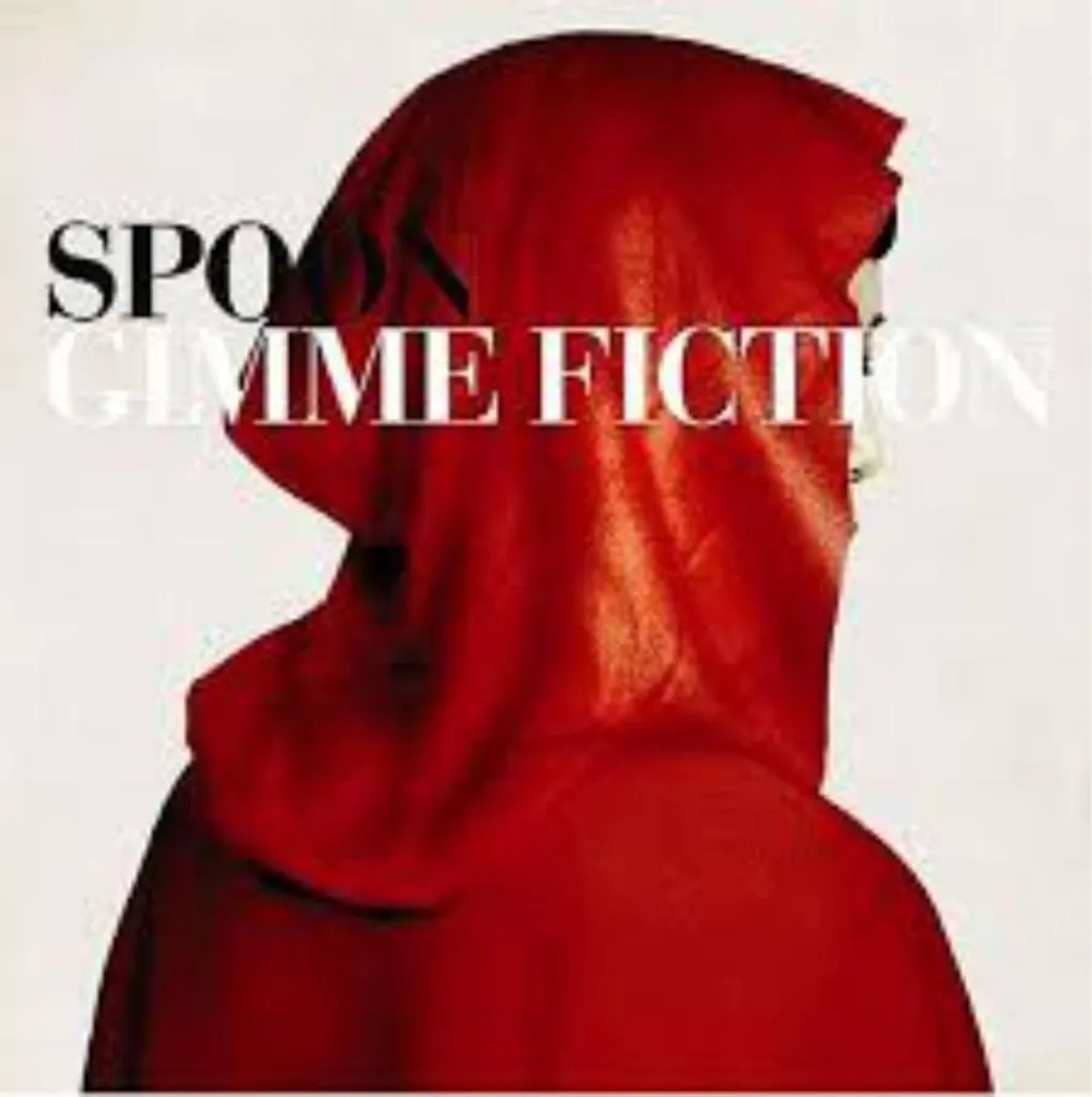 Gimme Fiction Spoon Vinyle Qualité Sonore Supérieure au Digital Rock