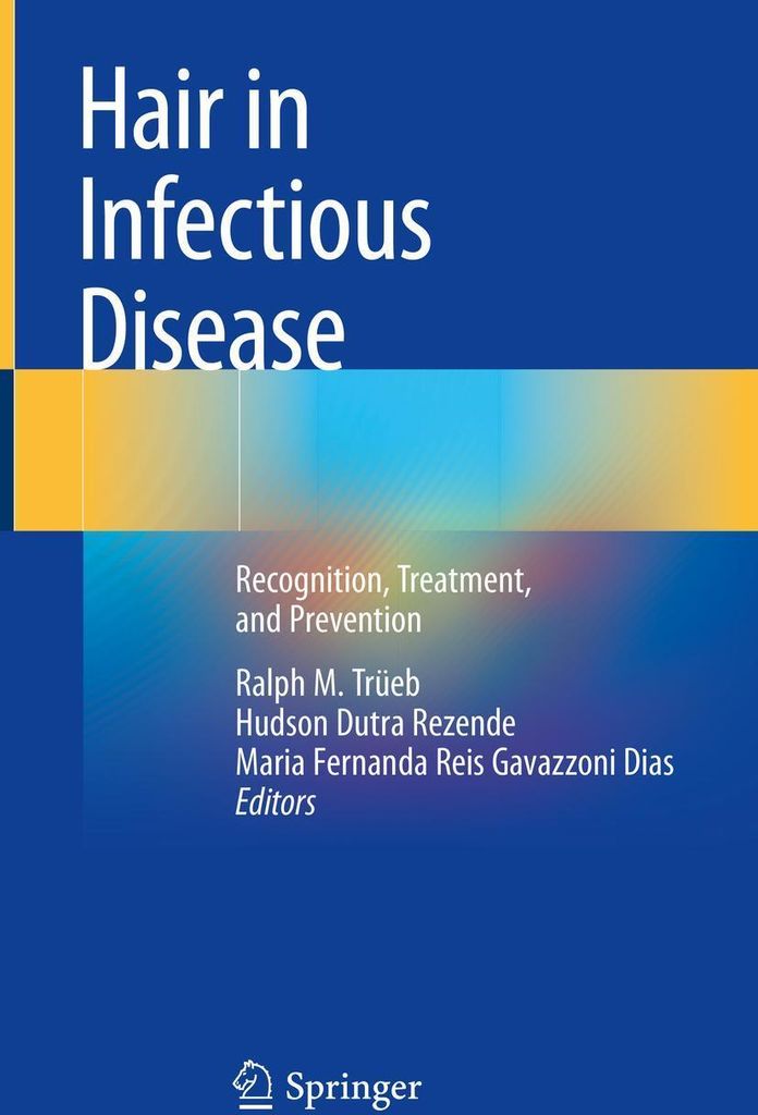 Hair in Infectious Disease