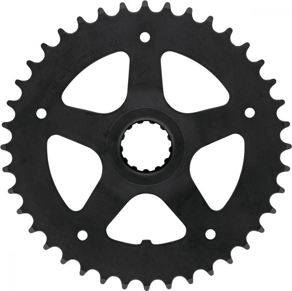 FSA Megatooth Kettenblatt 38T 104mm Bosch Gen3 E-Bike Produktbild 