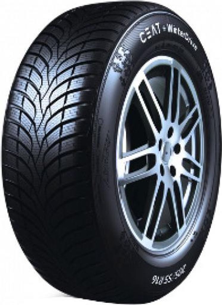 Ceat Winterdrive 155/70R13 75T Bsw