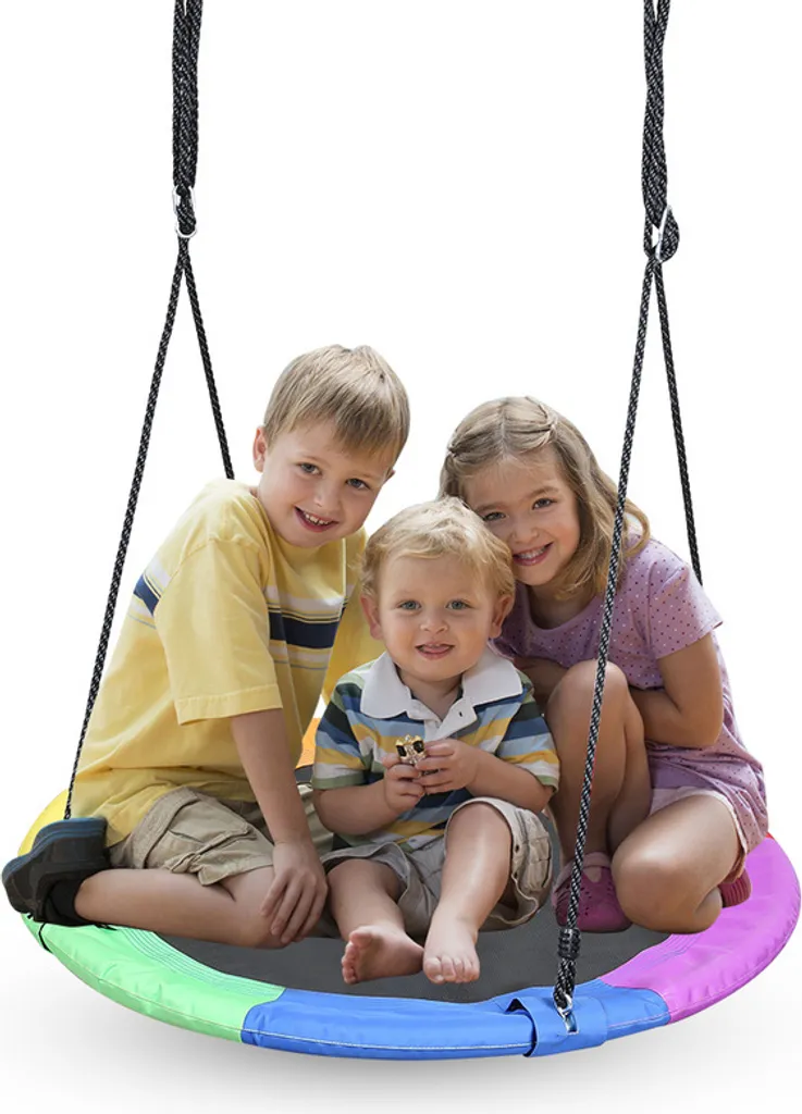 Recensione Jayseuw Altalena a Nido 100cm: La Mia Esperienza Sincera