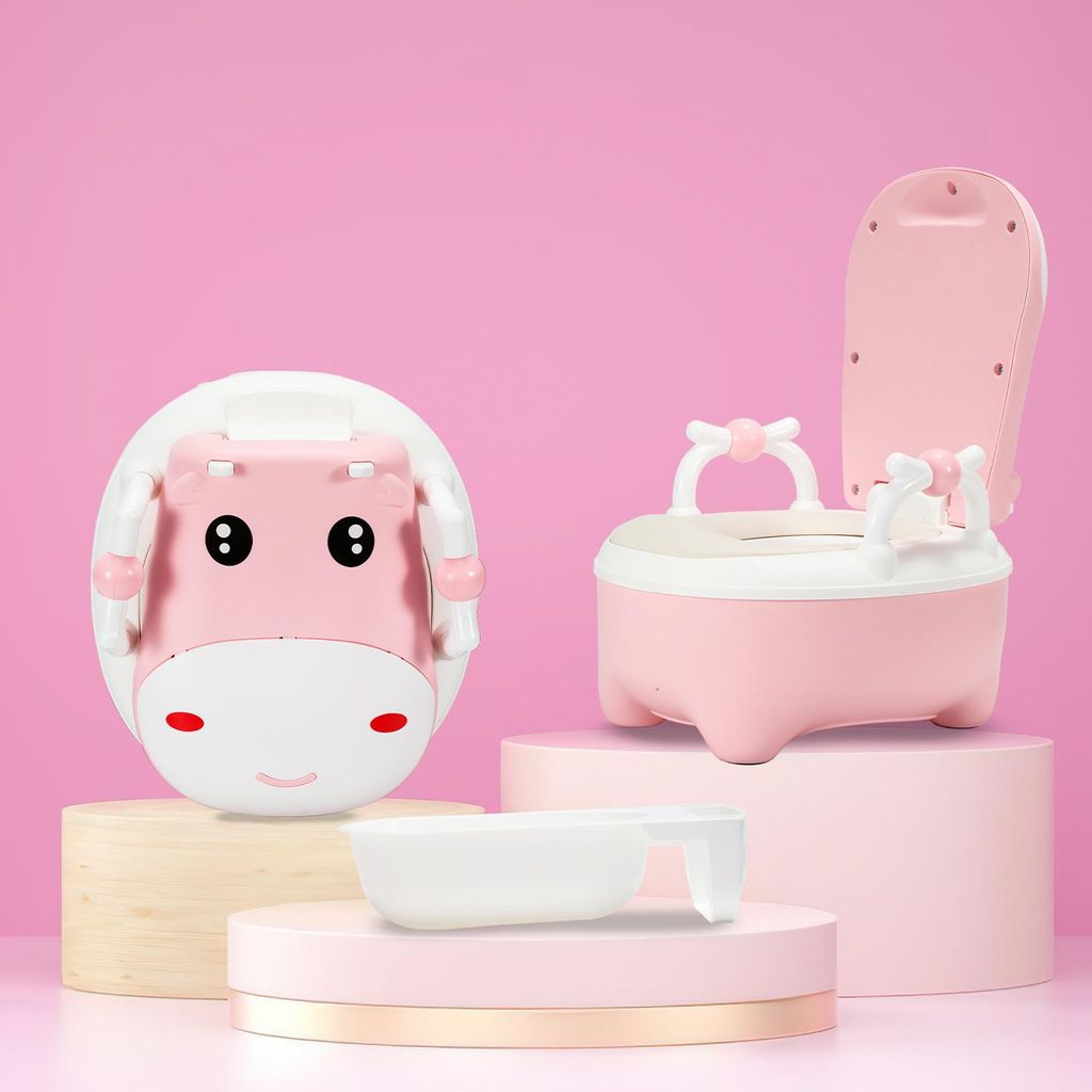 Ikodm Ergonomisches Lerntöpfchen für Kinder mit Produktbild 