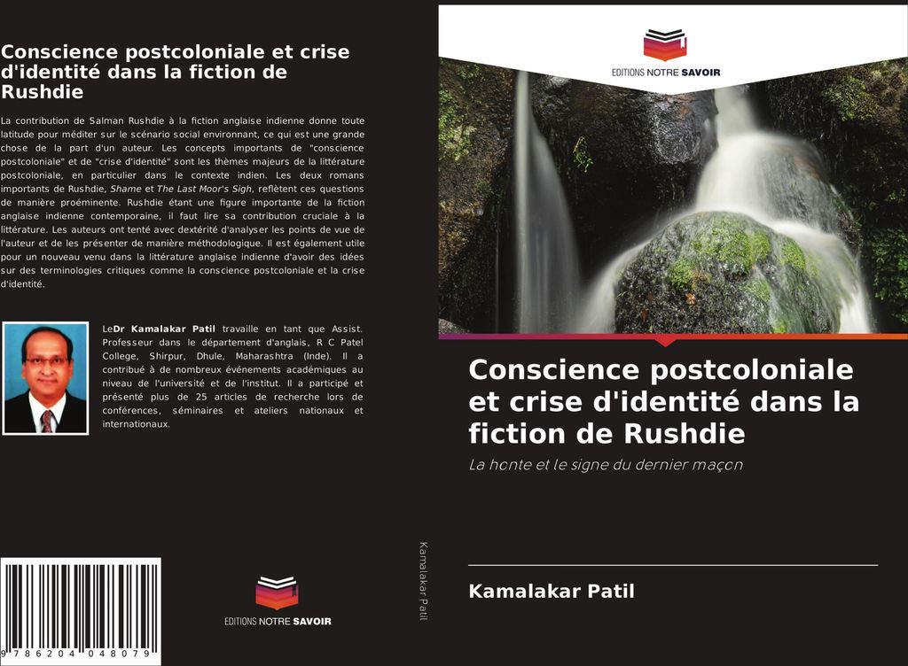 Conscience postcoloniale et crise d'identité dans la fiction de Rushdie