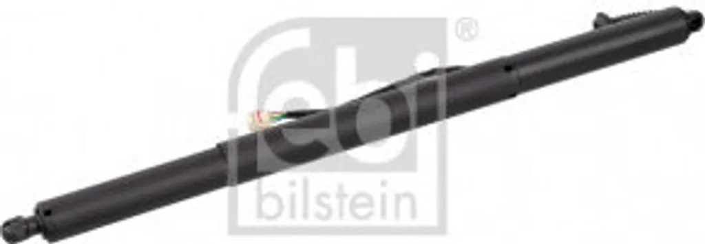 Vérin à gaz de coffre FEBI BILSTEIN 179318 pour Skoda Superb III 3V