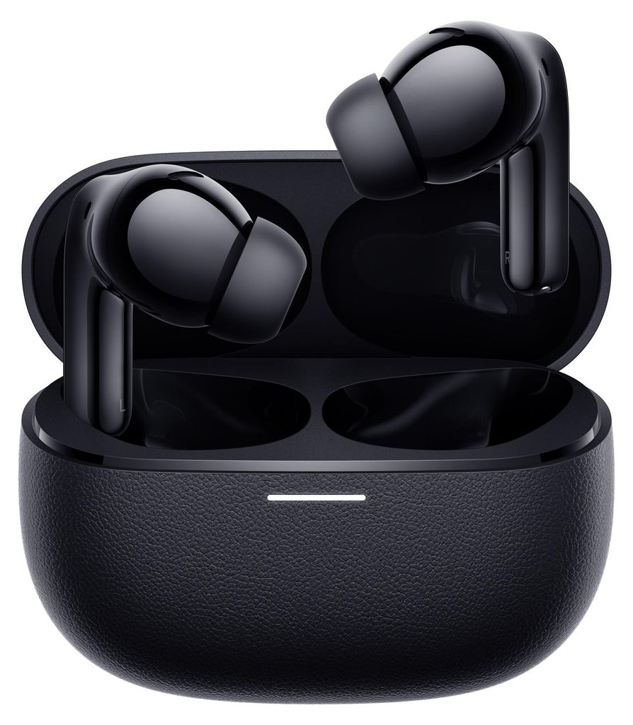 Redmi Buds 5 Pro Mitternachtsschwarz Produktbild 