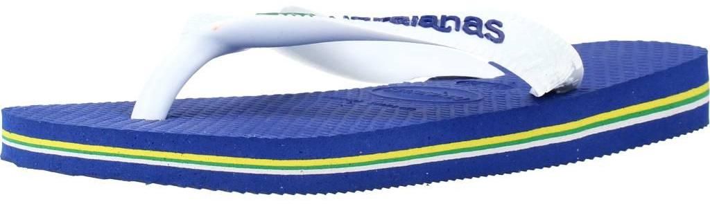 Havaianas Brasil Logo, Weiblich, Erwachsener, Flip-Flops, Produktbild 