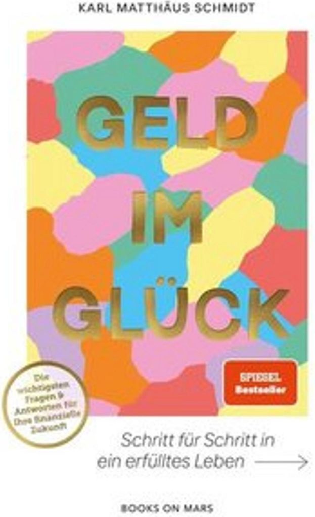 Geld Im Glück