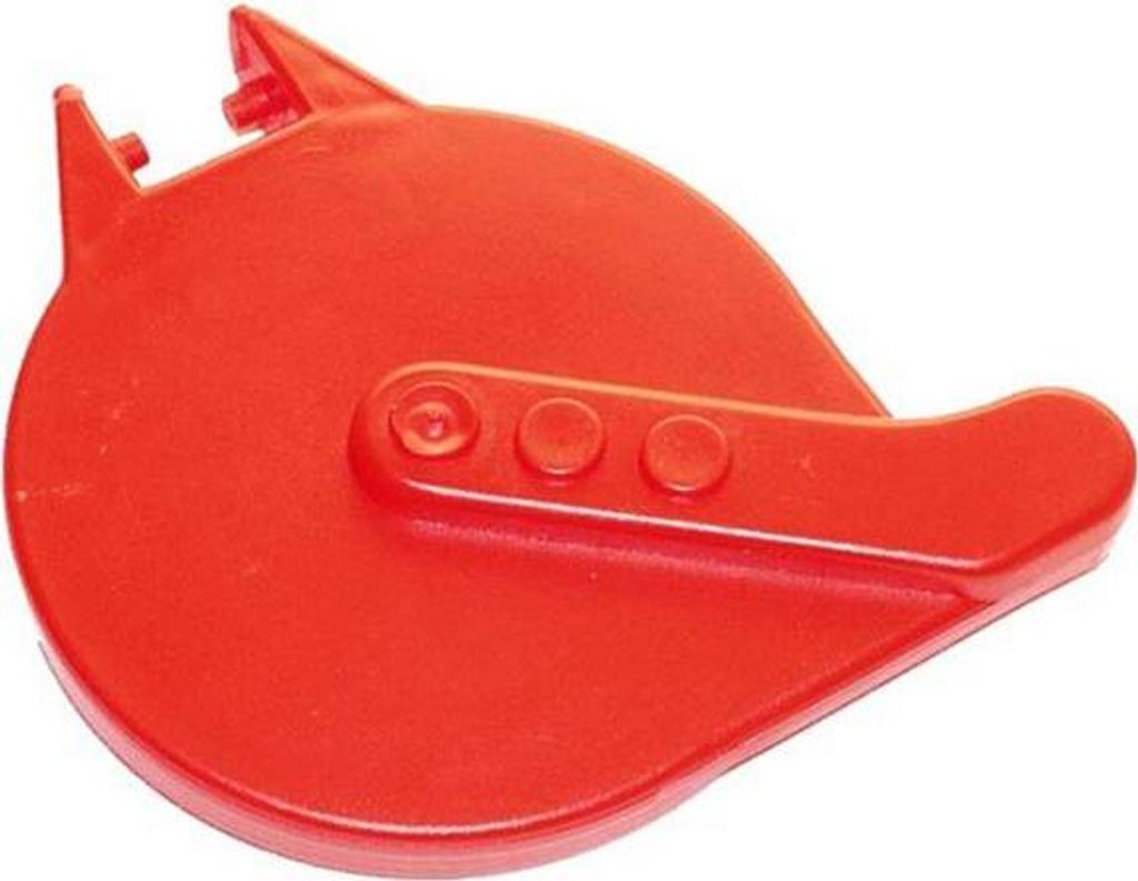 Rolly Toys Deckel für Tankwagen Produktbild 