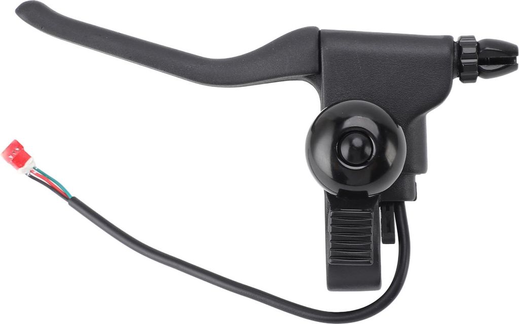 E-Scooter Bremsgriff, ergonomisch & rutschfest, mit Produktbild 