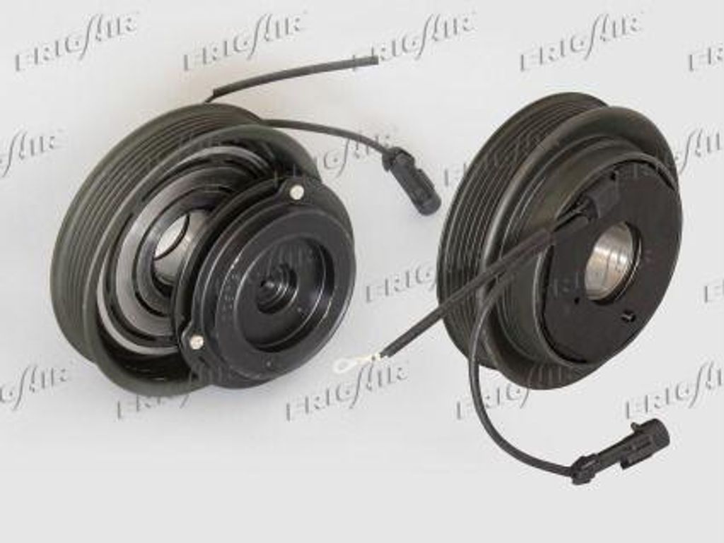 FRIGAIR Magnetkupplung Klimakompressor 322.10289 135mm