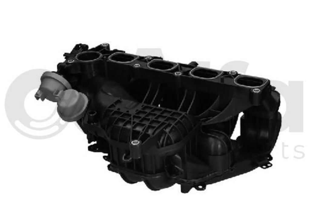 Alfa e-Parts AF12392 Ansaugbrücke Ansaugkrümmer für FORD MONDEO IV Turnier (BA7) Focus II Schrägheck (DA, HCP, DP) S-MAX (WA6) Focus II Kombi G...