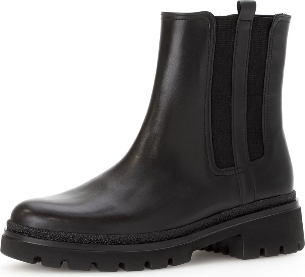 Gabor Damen Stiefel 42413-4, 42413-4.5, 42413-5, 42413-5.5, Produktbild 