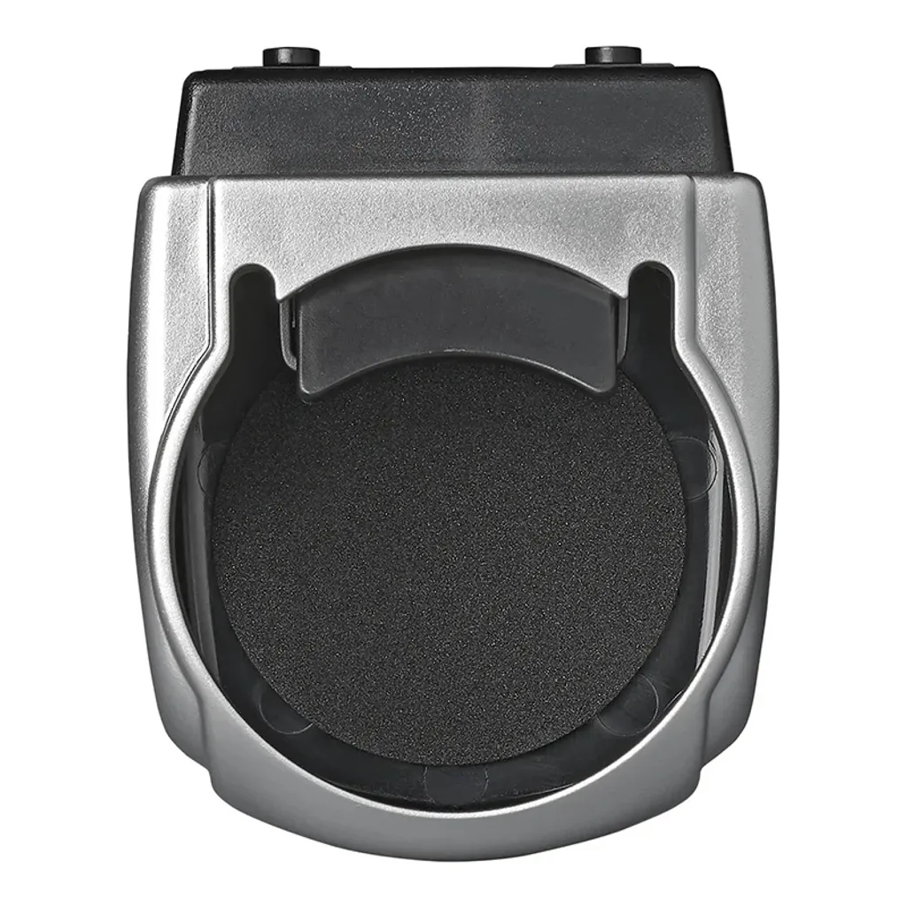 Portabevande Auto per Bocchetta Aria - Supporto Universale Robusto - 4