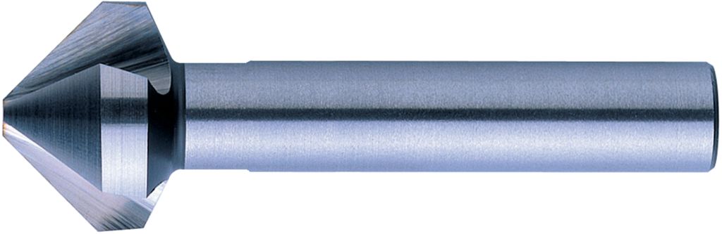 Exact Kegelsenker Advanced DIN335 HSS CBN geschliffen 90Grad 20,5mm