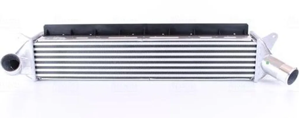 Stop Pertes de Puissance Turbo Kona - Refroidisseur Nissens 961242