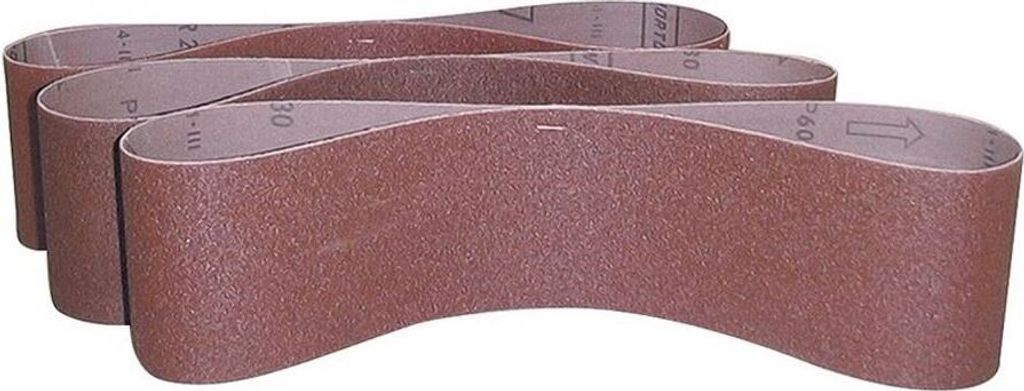Güde Schleifband für Holz Schleifband 915x100 mm K 80 Produktbild 