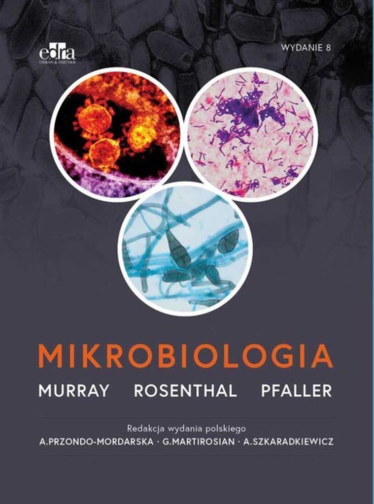 Mikrobiologia Immagine del prodotto 