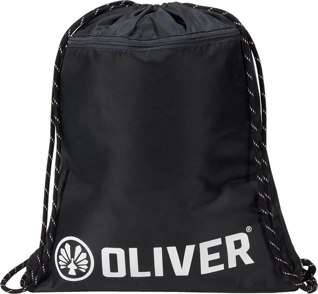 Sac à dos Oliver 65126 : finissez-en avec le mal de dos et le désordre