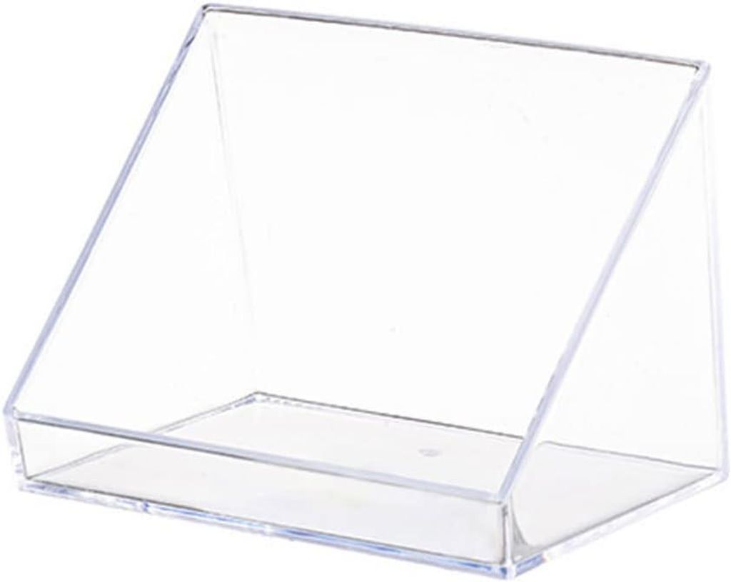 Wandmontierte Aufbewahrungsbox für Kosmetik, Lippenstift, Schmuck, Make-up, Badezimmer