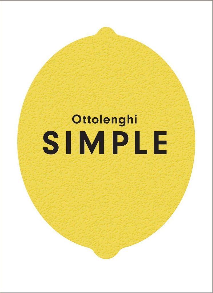Ottolenghi SIMPLE Image du produit 