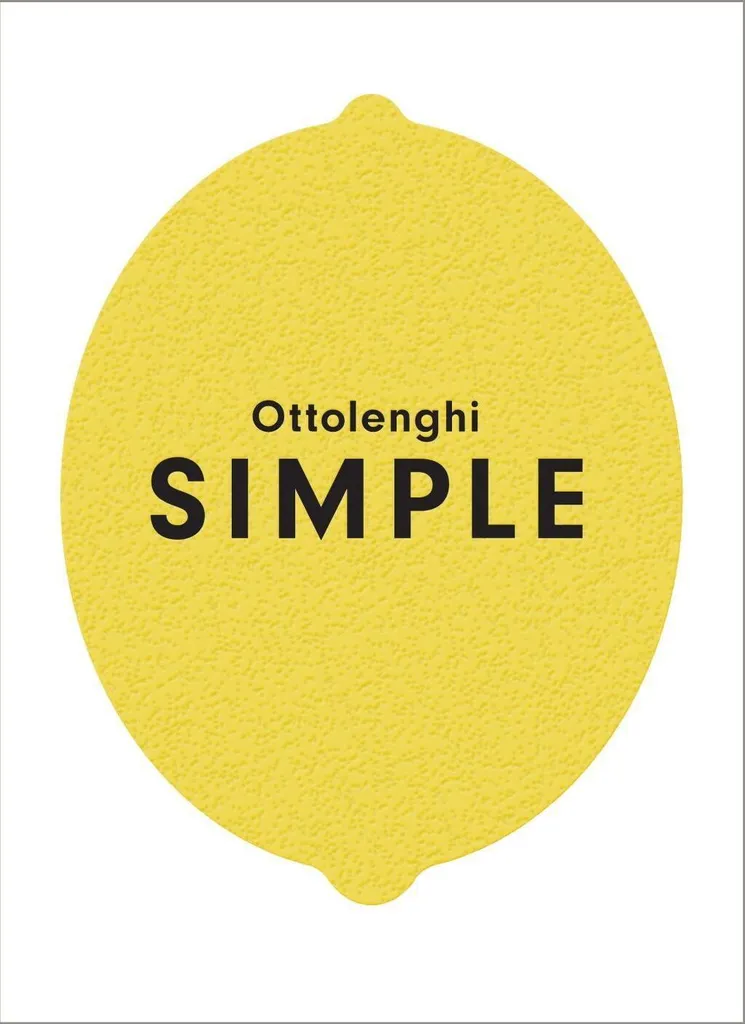 Cuisiner Sain et Vite avec Ottolenghi SIMPLE : Le Guide de la Semaine