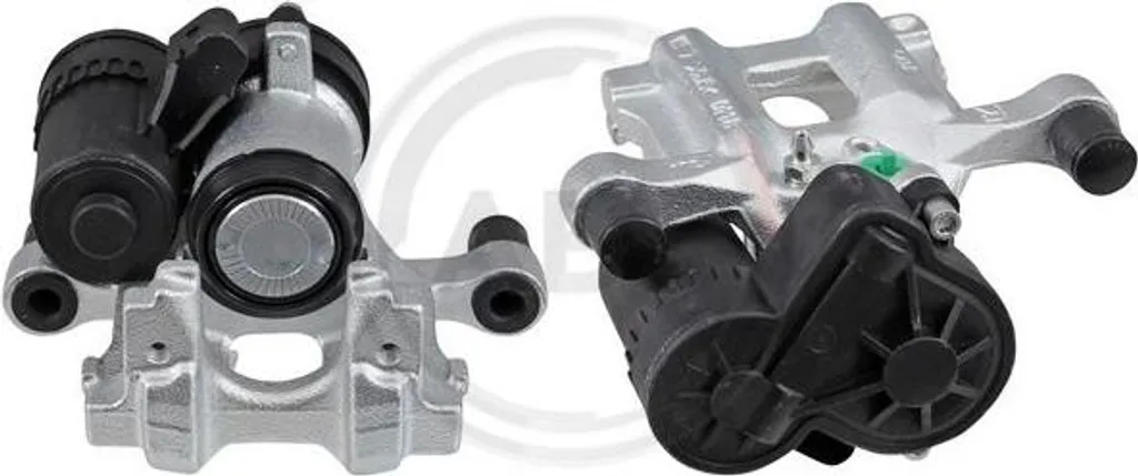 Étrier de frein pour Honda Civic : remplacez votre pièce OE 43018TGGA01