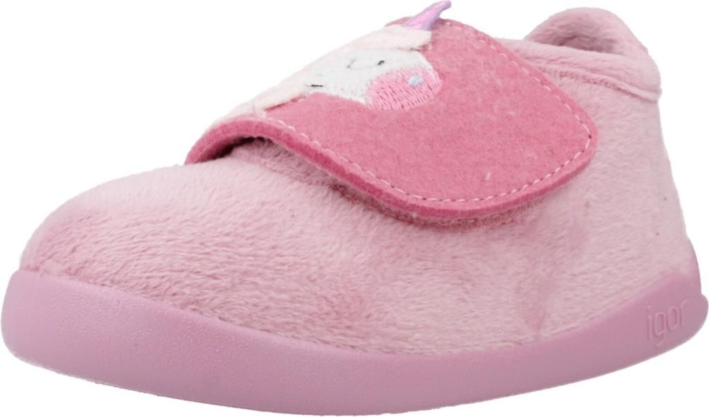 IGOR HOMIE UNICORNIO Rosa