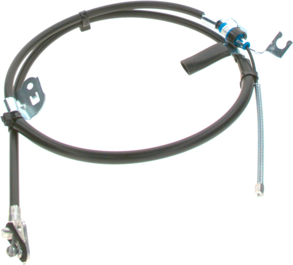 BOSCH 1 987 477 952 - OE 4745 Y3 Handbremsseil für C1 (PM, PN), Aygo (B1)