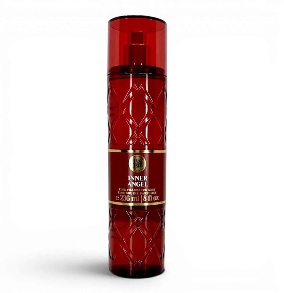Bath & Body Works Telová vôňa INNER ANGEL 236 ml Obrázok produktu 