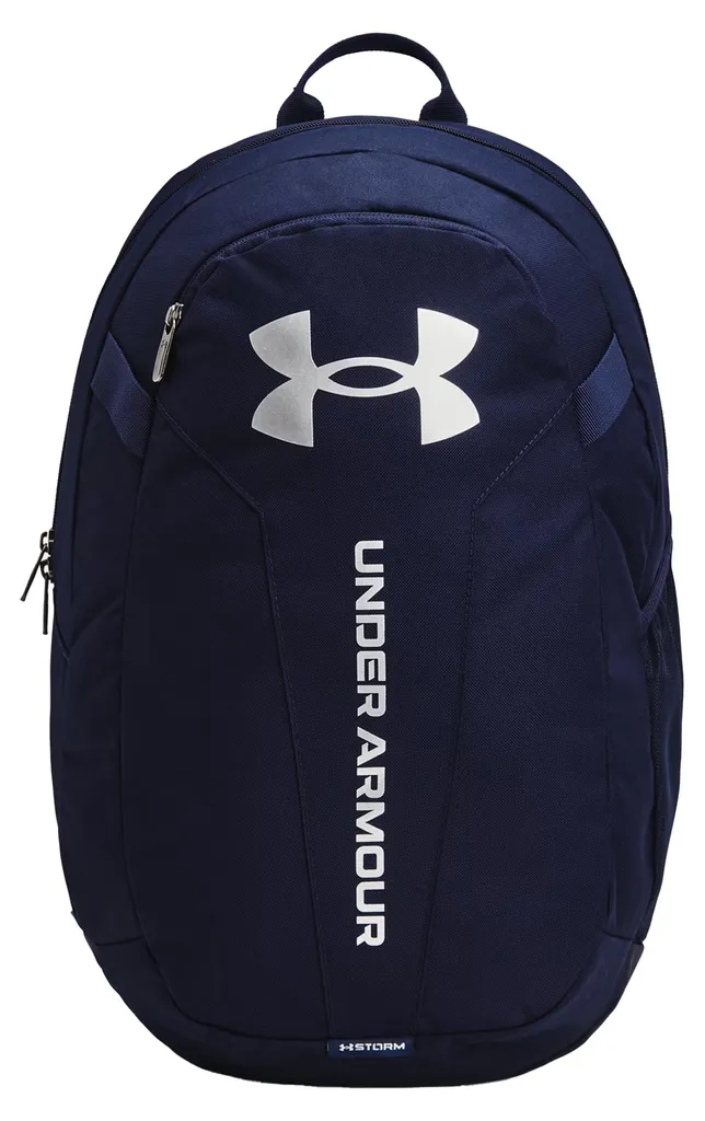 Sac à dos résistant Under Armour Hustle Lite avec bretelles rembourrées