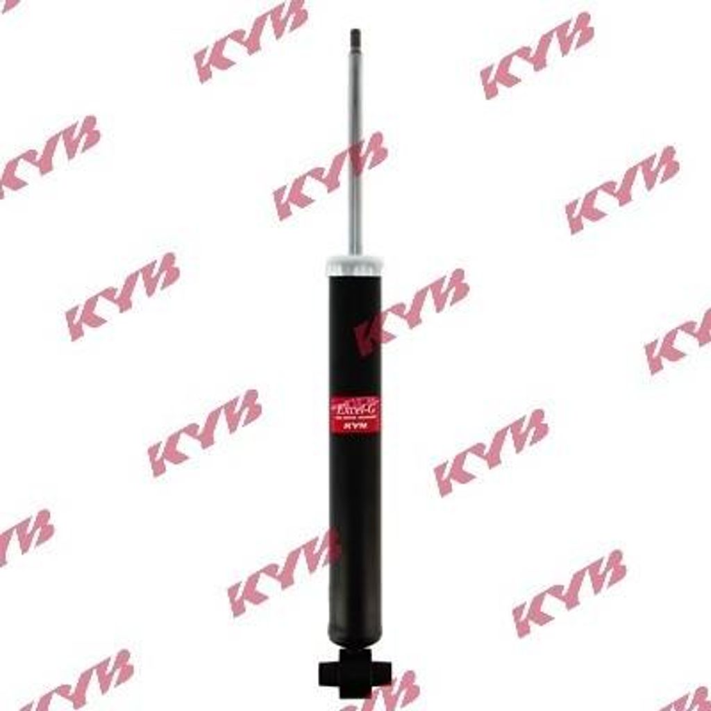 Stoßdämpfer KYB 3448018 Produktbild 