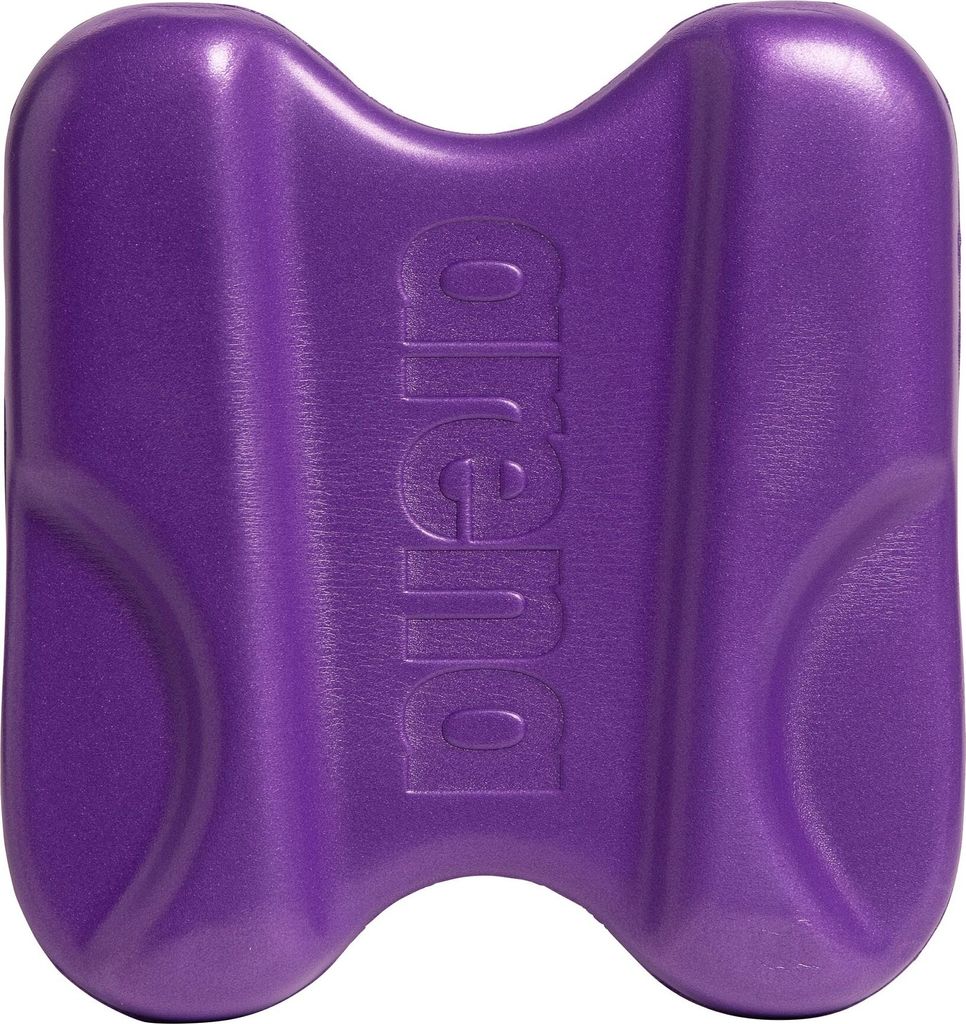 Arena Pullkick II Pflaume, 2-in-1 Pullbuoy & Schwimmbrett, Produktbild 