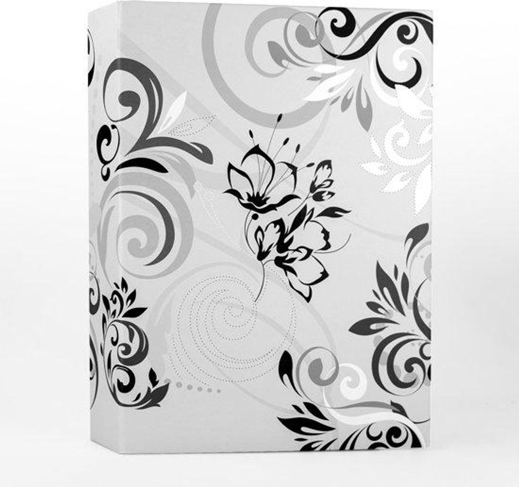 Zep Photo Basic 10x15 200 F. Memo Colori Assor. BS46210