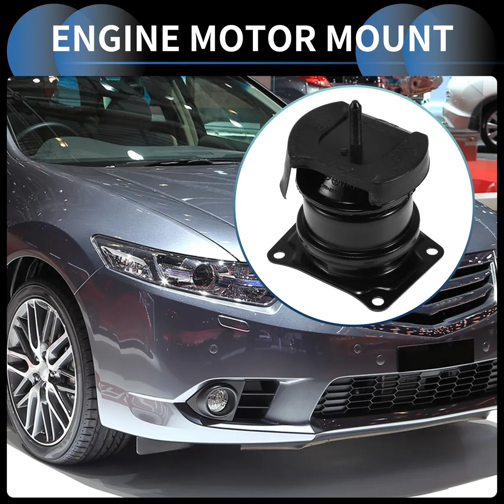 Support Moteur Arrière 50810S0KA81 pour Honda Accord V6 3.0L 1998-2002