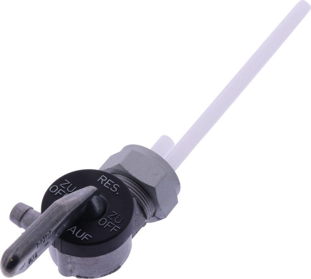 Kraftstoffhahn Benzinhahn für BMW R 100 R Roadster Classic Baujahr 1994-1996 von pamoto - Neu