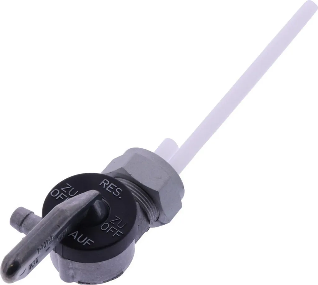 Stop fuite essence : Robinet neuf pour BMW R 100 -7 années 1976-1978