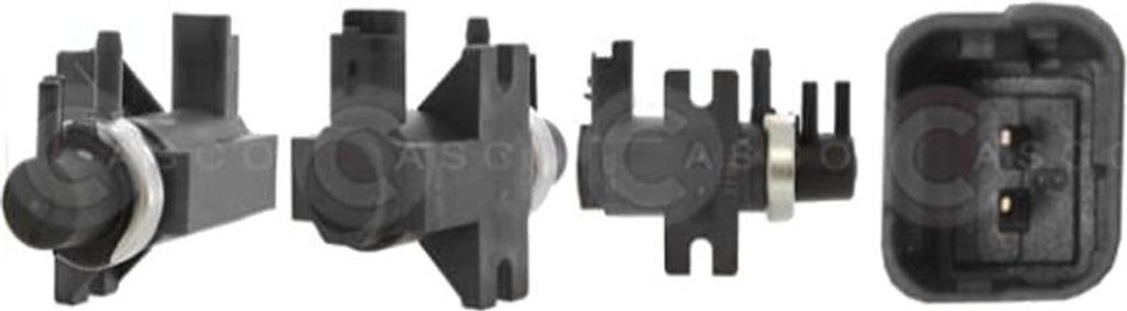 CASCO Druckwandler Turbolader für FORD Fiesta Mk6 Schrägheck (JA8, JR8) CPC72000GS