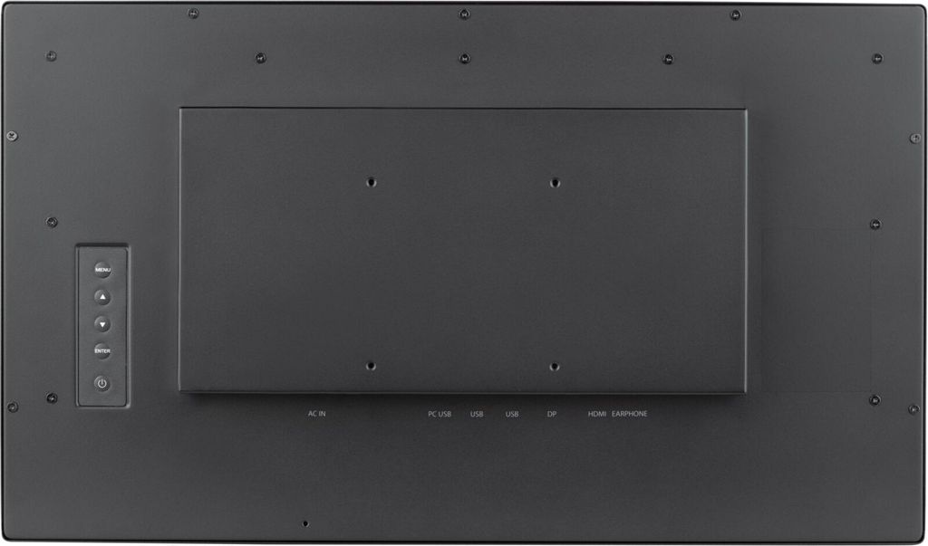 IIYAMA 54.5cm (21,5") TF2238MSC-B1 16:9 M-Touch HDMI+DP+USB Zdjęcie produktu 8